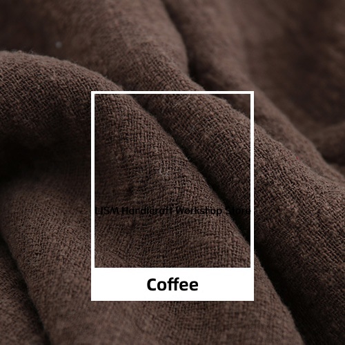 Natural Washed Linen Textile M - đánh giá và giá Sewing Textiles