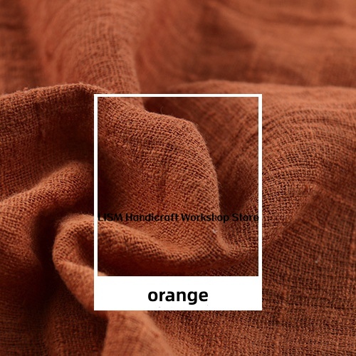 Natural Washed Linen Textile M - đánh giá và giá Sewing Textiles