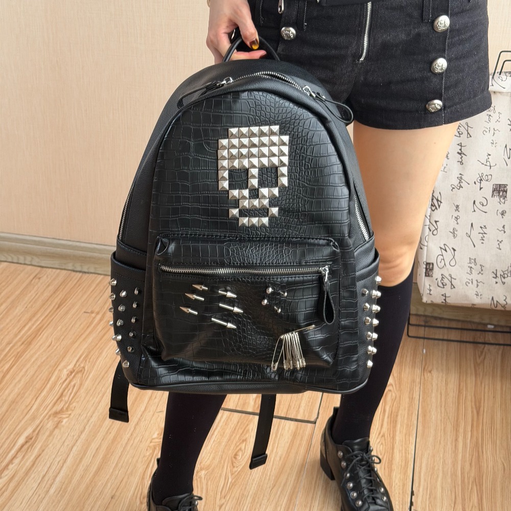 Original Black Crocodile Patte - đánh giá và giá Sewing Zipper