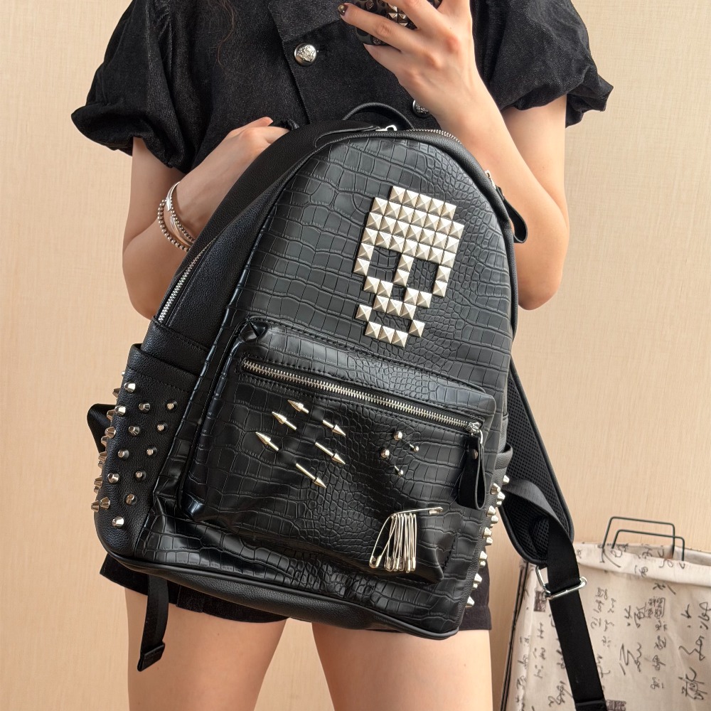 Original Black Crocodile Patte - đánh giá và giá Sewing Zipper