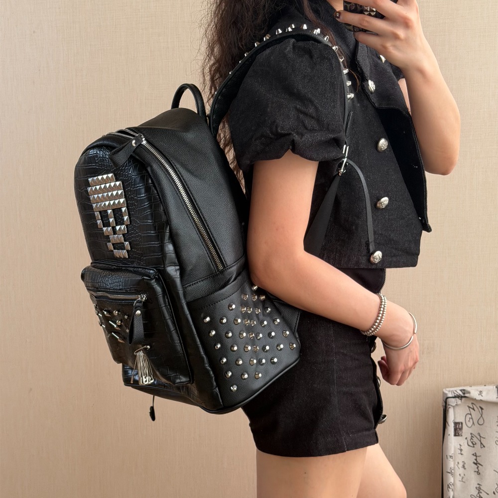 Original Black Crocodile Patte - đánh giá và giá Sewing Zipper