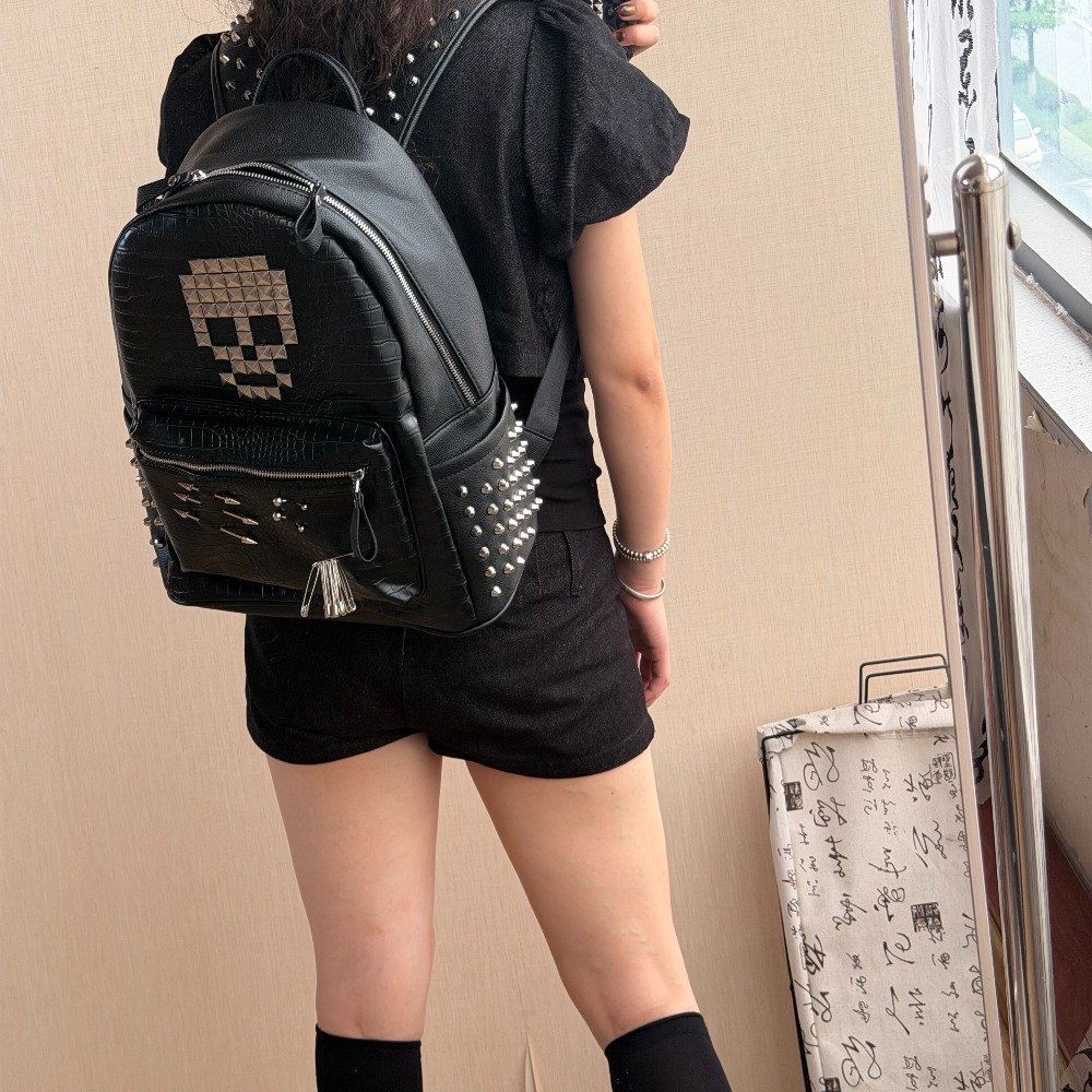 Original Black Crocodile Patte - đánh giá và giá Sewing Zipper