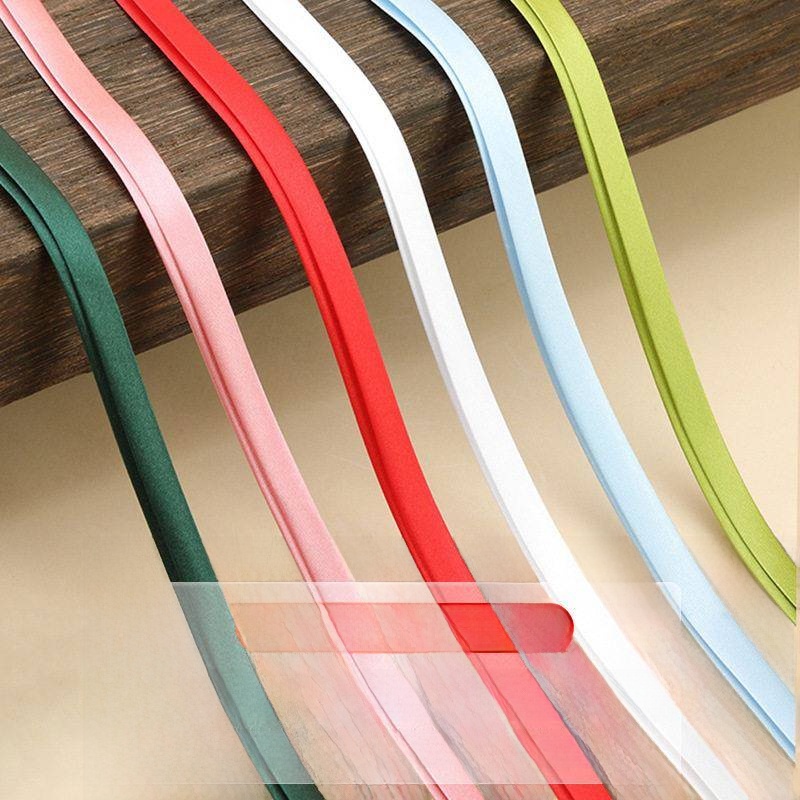 Silk  Strip for Qipao Embellis - đánh giá và giá Sewing Roll