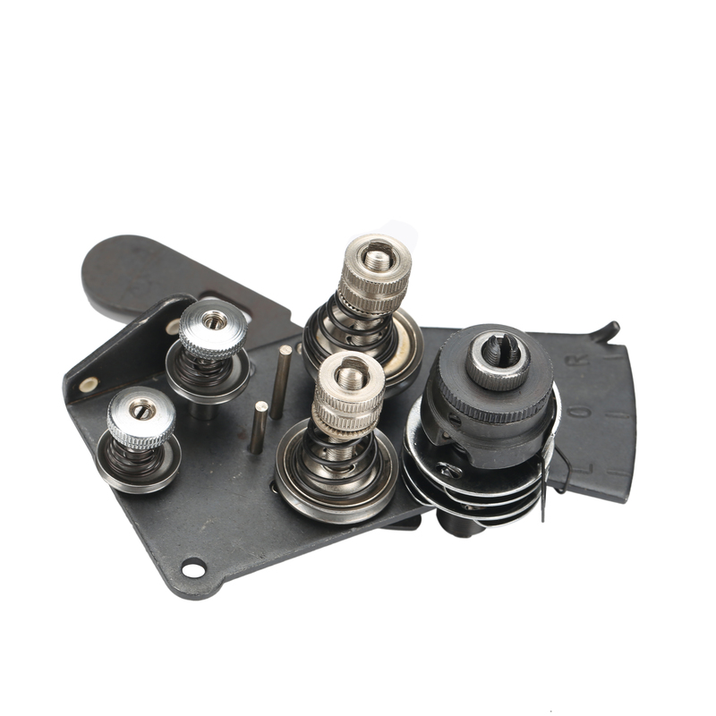 Industrial Sewing Machine 102- - đánh giá và giá Gripper Foot Walking