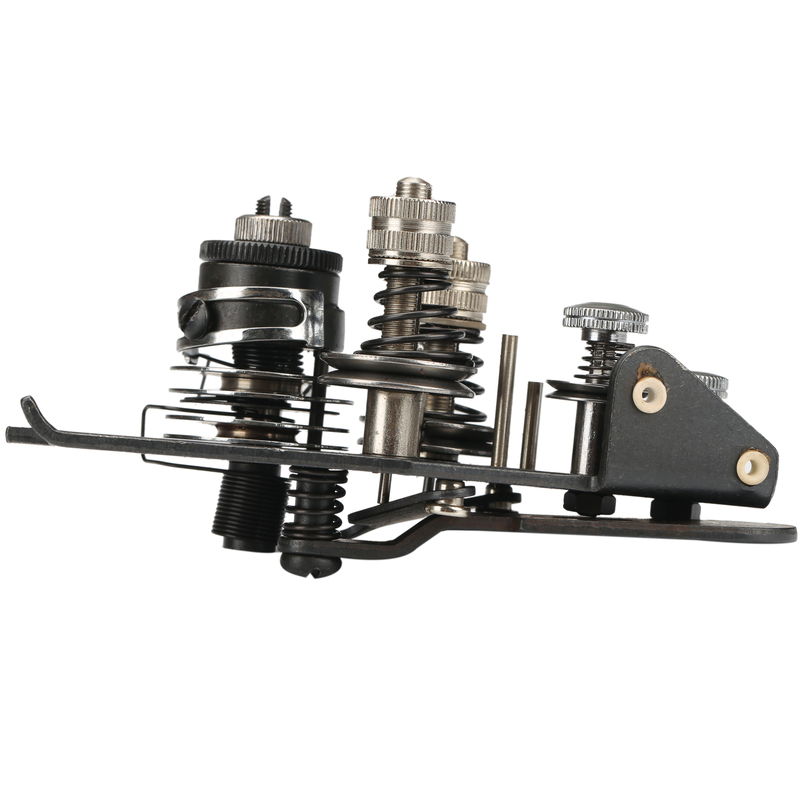 Industrial Sewing Machine 102- - đánh giá và giá Gripper Foot Walking