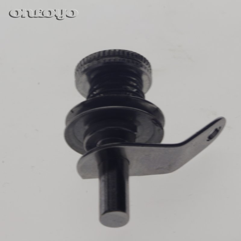 Computer Lockstitch Sewing Mac - đánh giá và giá Gripper Foot Walking