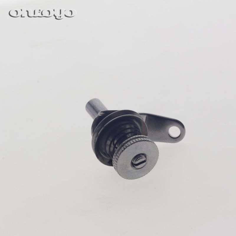 Computer Lockstitch Sewing Mac - đánh giá và giá Gripper Foot Walking