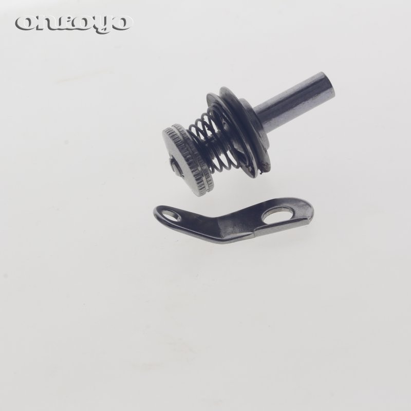 Computer Lockstitch Sewing Mac - đánh giá và giá Gripper Foot Walking
