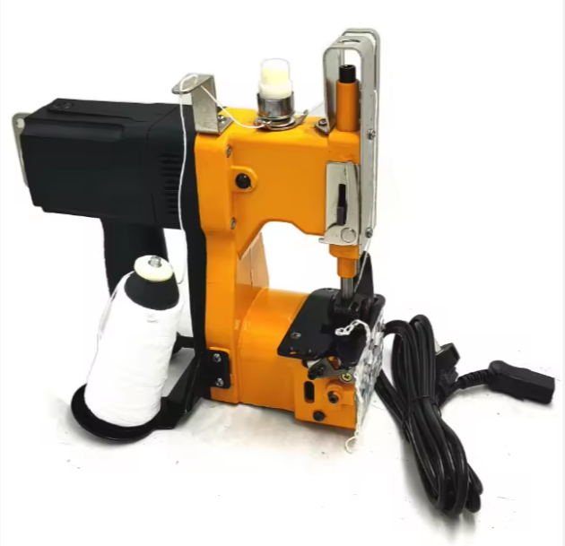 Semi-Automatic Electric Handhe - đánh giá và giá Sewing Textiles