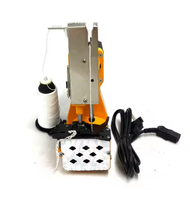 Semi-Automatic Electric Handhe - đánh giá và giá Sewing Textiles