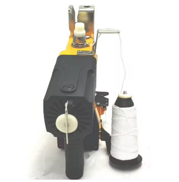 Semi-Automatic Electric Handhe - đánh giá và giá Sewing Textiles