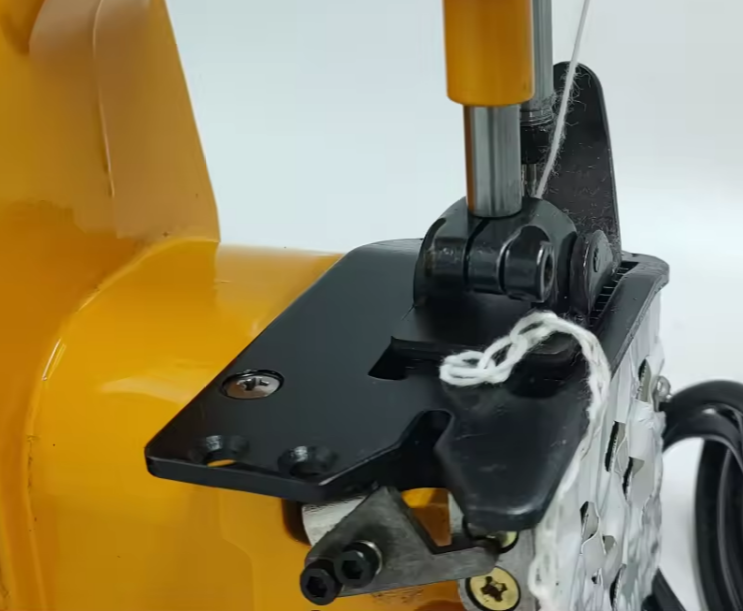 Semi-Automatic Electric Handhe - đánh giá và giá Sewing Textiles