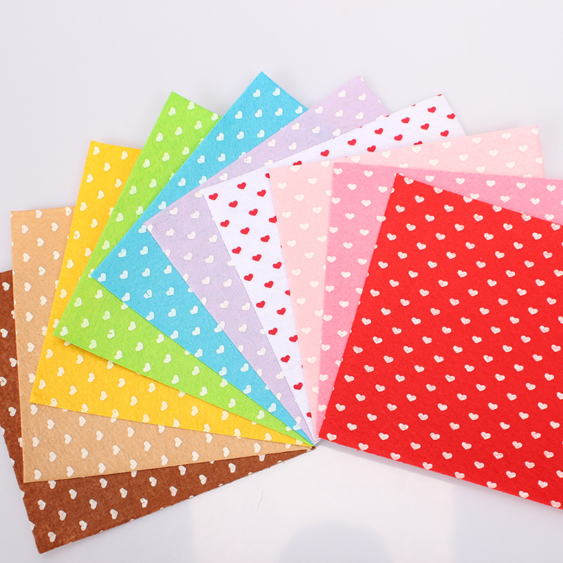 10 Chiếc 15X15Cm 5.9x5.9in Vải - đánh giá và giá Is Sewing A Textile Craft