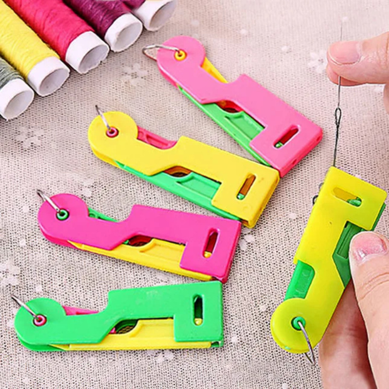 1pcs Elderly Convenient High Q - đánh giá và giá Needle Threader Tool
