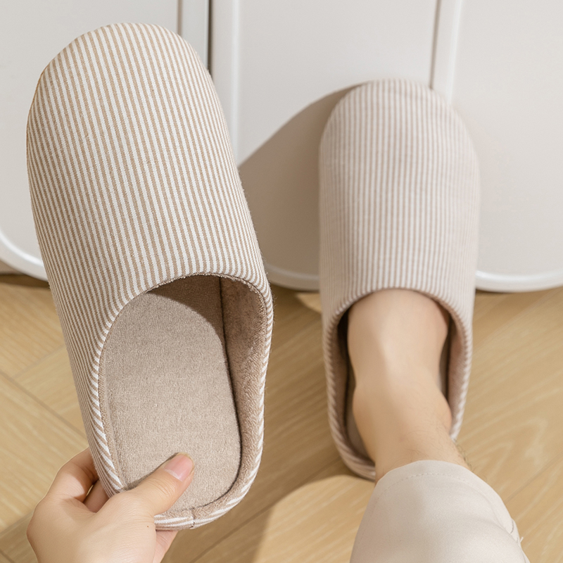 Men's Home Slippers for Spring - đánh giá và giá Sewing House