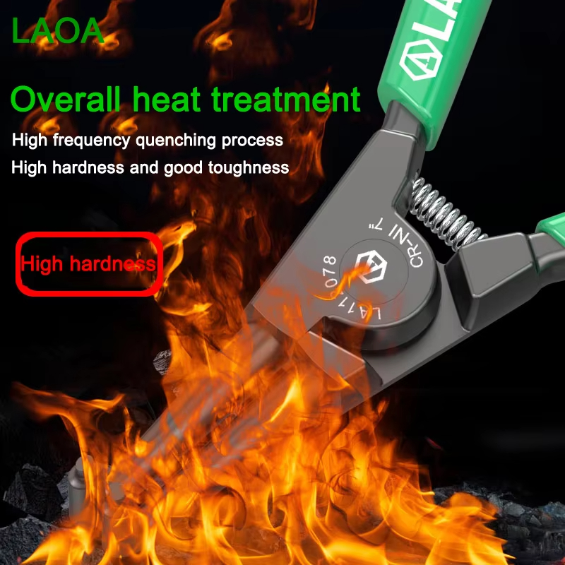 1pc LAOA 7 inch Internal Exter - đánh giá và giá Snap Button Plier