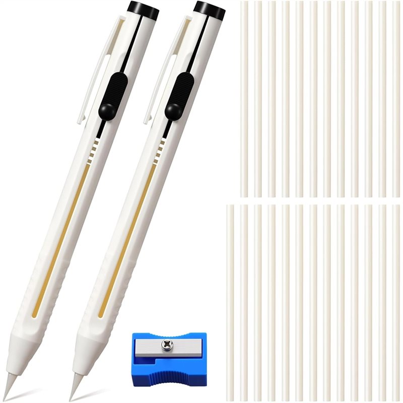 Tailors Pencil For Marking Fab - đánh giá và giá Tailor Chalk Marker