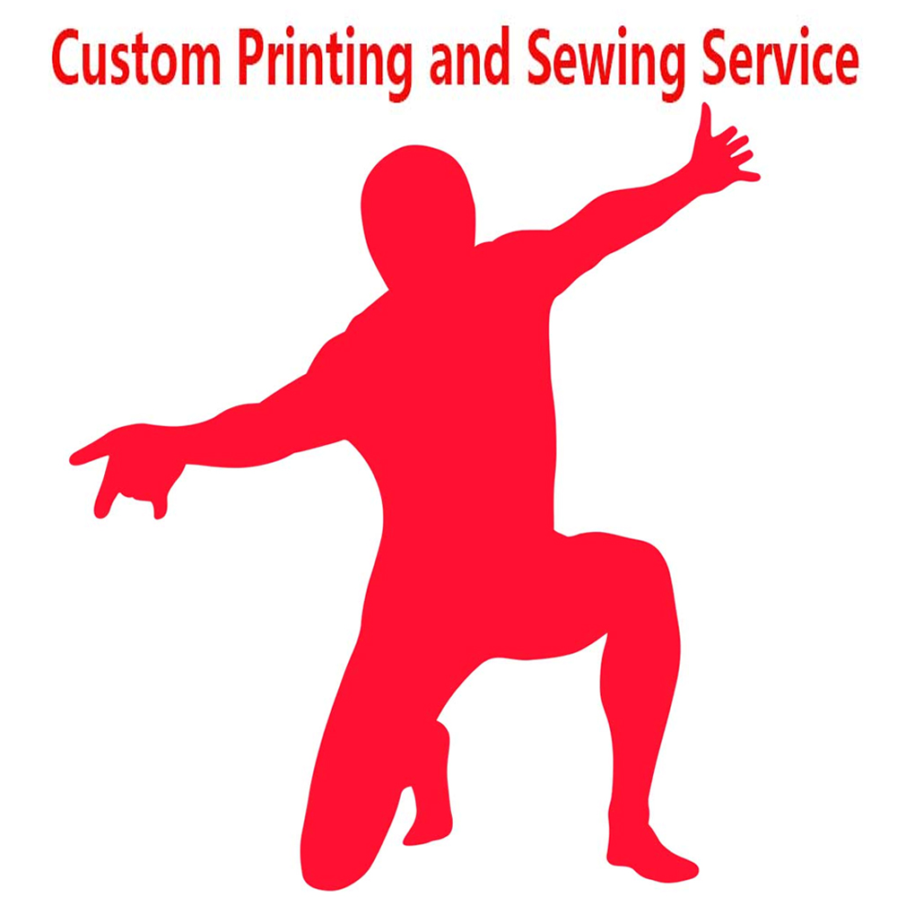 Dye Sublimation On Spandex Cus - đánh giá và giá Sewing Custom