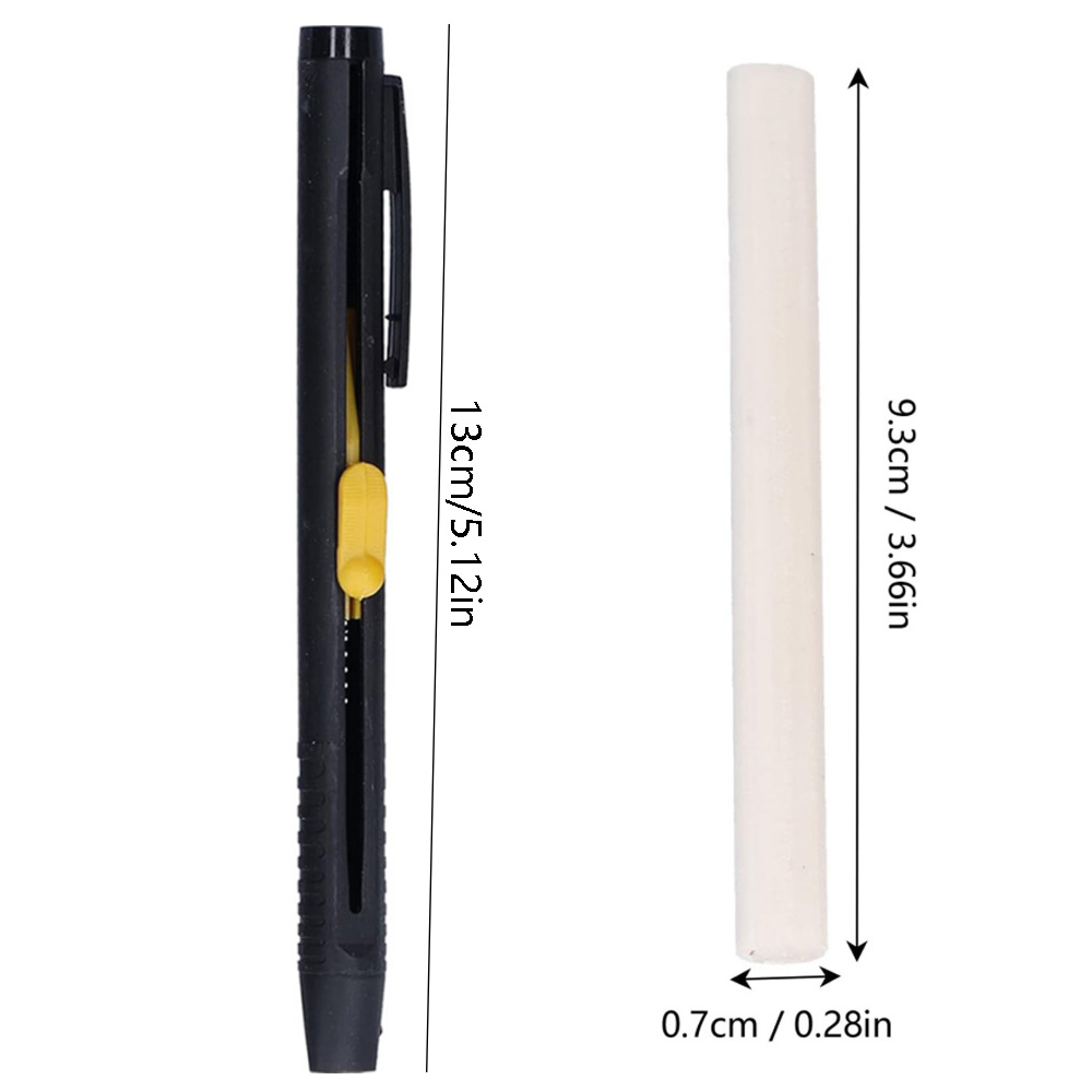 Tailors Invisible Chalk Pencil - đánh giá và giá Tailor Chalk Marker