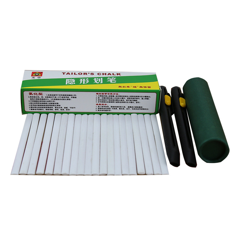 Tailors Invisible Chalk Pencil - đánh giá và giá Tailor Chalk Marker