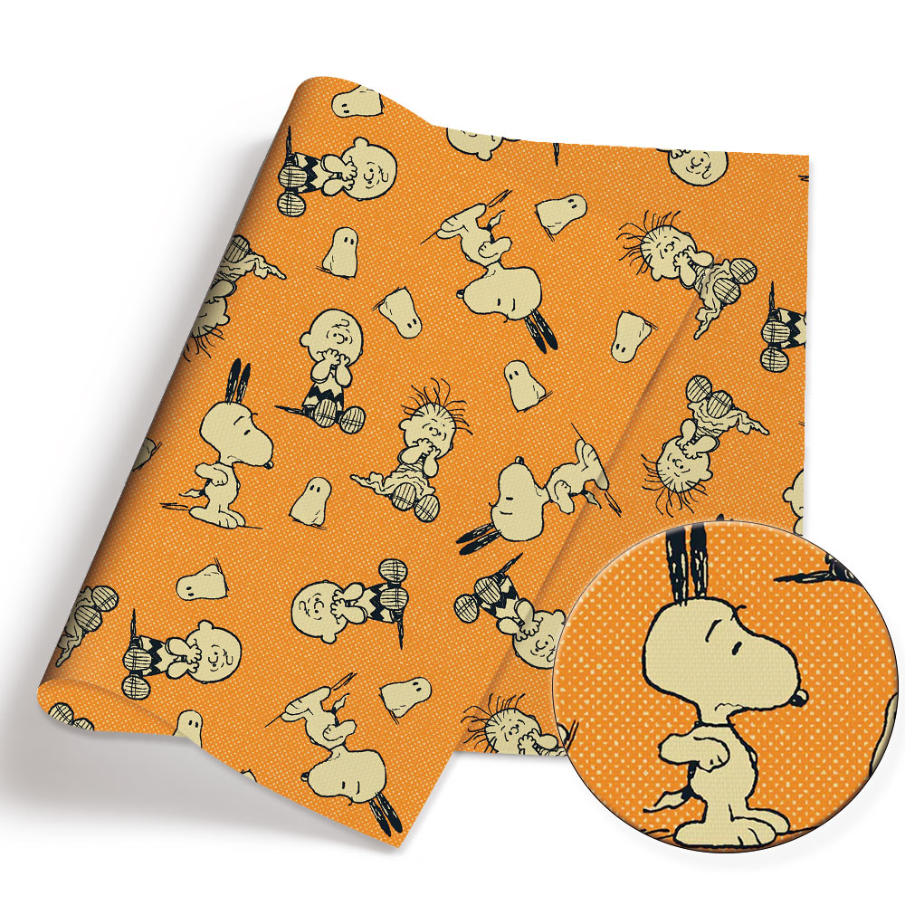 TAKARA TOMY Snoopy fabric140x5 - đánh giá và giá Sewing Textiles