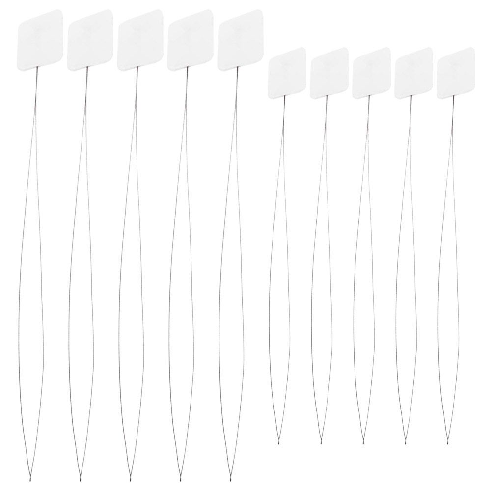 10Pcs Punch Needle Threaders M - đánh giá và giá Needle Threader Tool