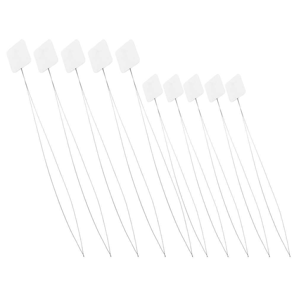 10Pcs Punch Needle Threaders M - đánh giá và giá Needle Threader Tool