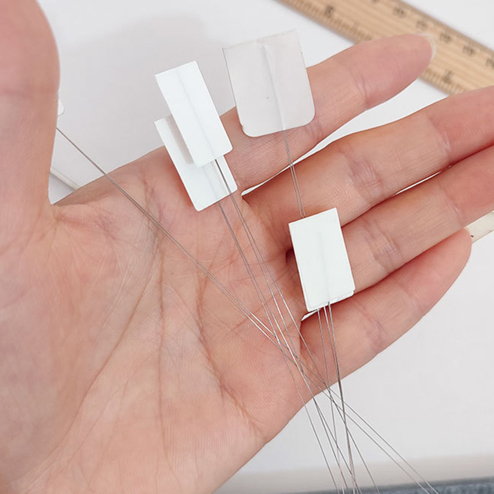 10Pcs Punch Needle Threaders M - đánh giá và giá Needle Threader Tool
