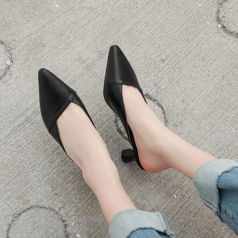 REAVE CAT New Classic Women Pu - đánh giá và giá Sewing New