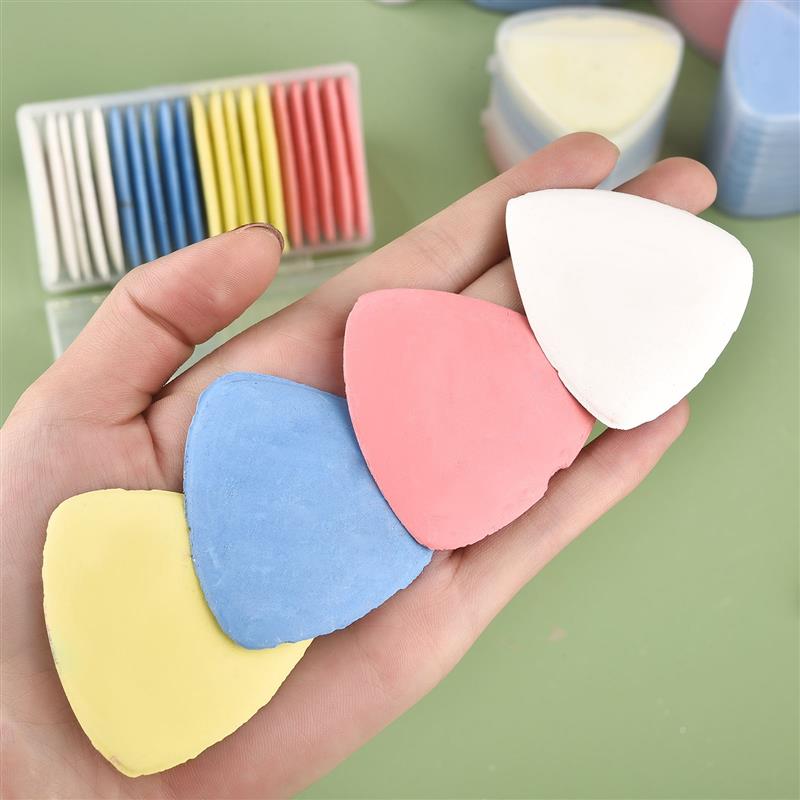 Mới Thợ May Phấn Nhiều Màu Vải - đánh giá và giá Tailor Chalk Marker