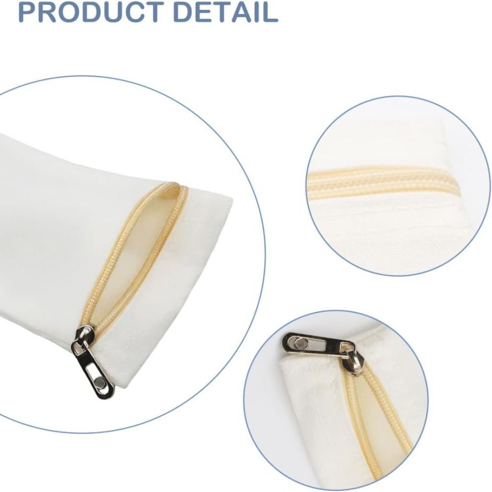 Travel Wallet Pouch Sew-in Sid - đánh giá và giá Sewing Zipper