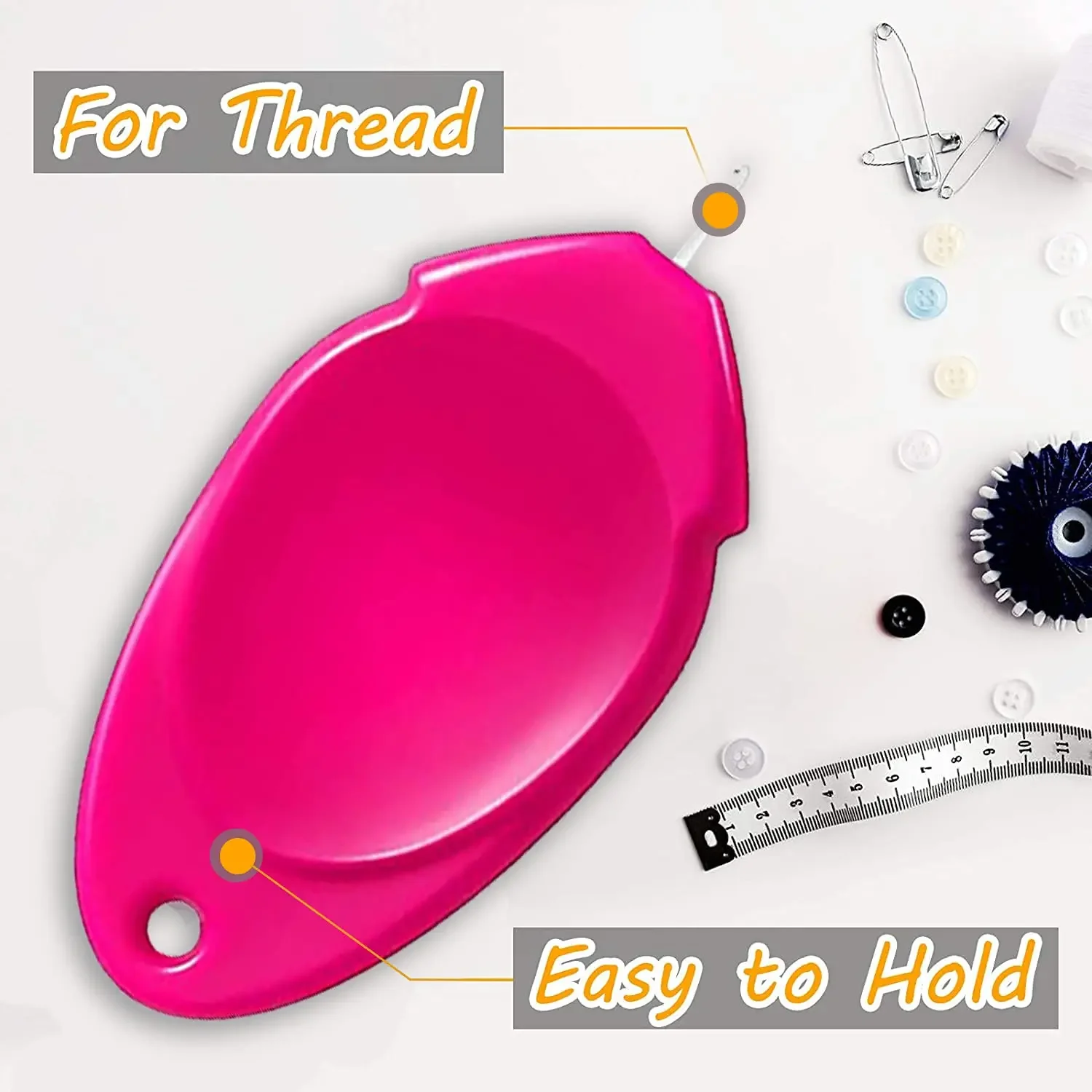6PCS Needle Threader Set for S - đánh giá và giá Needle Threader Tool