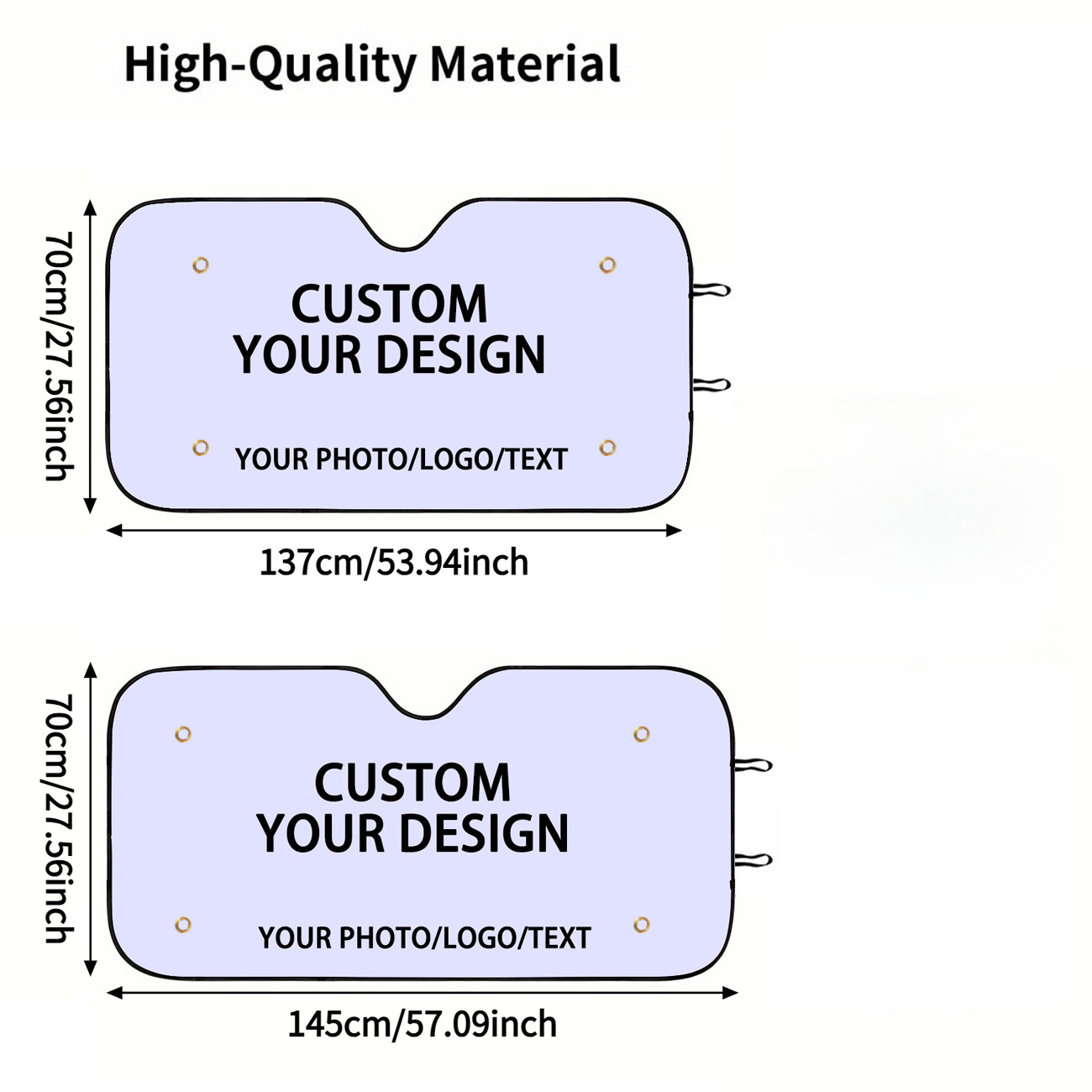 1pc Personalize Foldable Car S - đánh giá và giá Sewing Custom