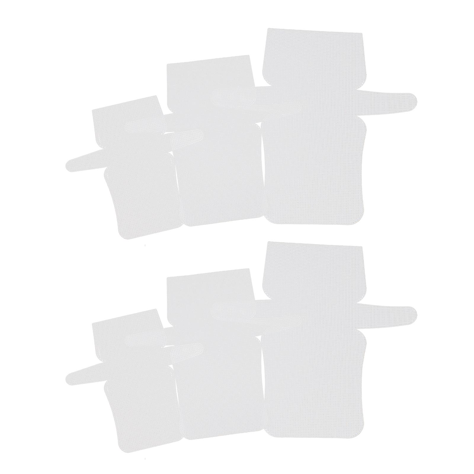 Needlework Mesh Canvas Sheets  - đánh giá và giá Sewing Textile Art