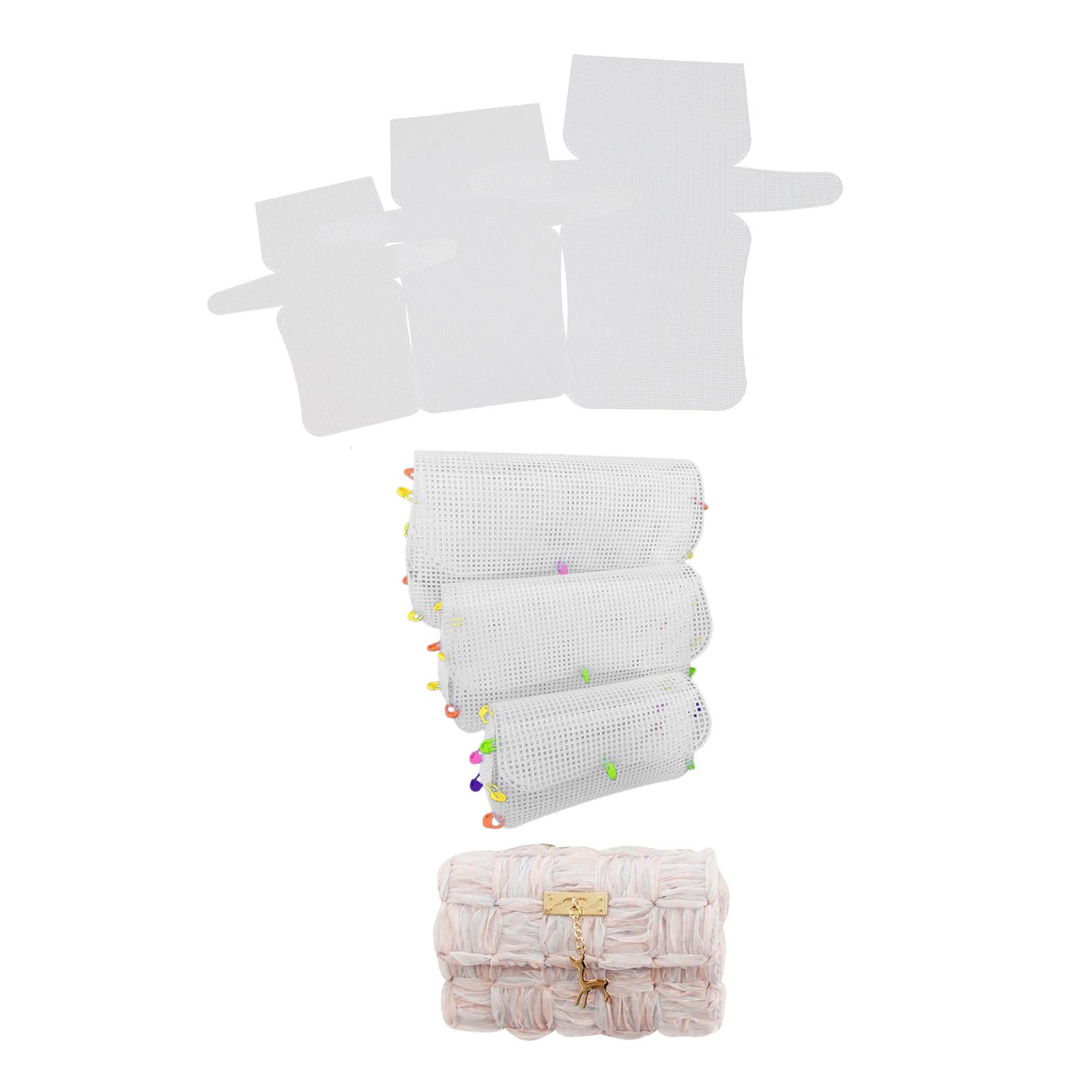 Needlework Mesh Canvas Sheets  - đánh giá và giá Sewing Textile Art