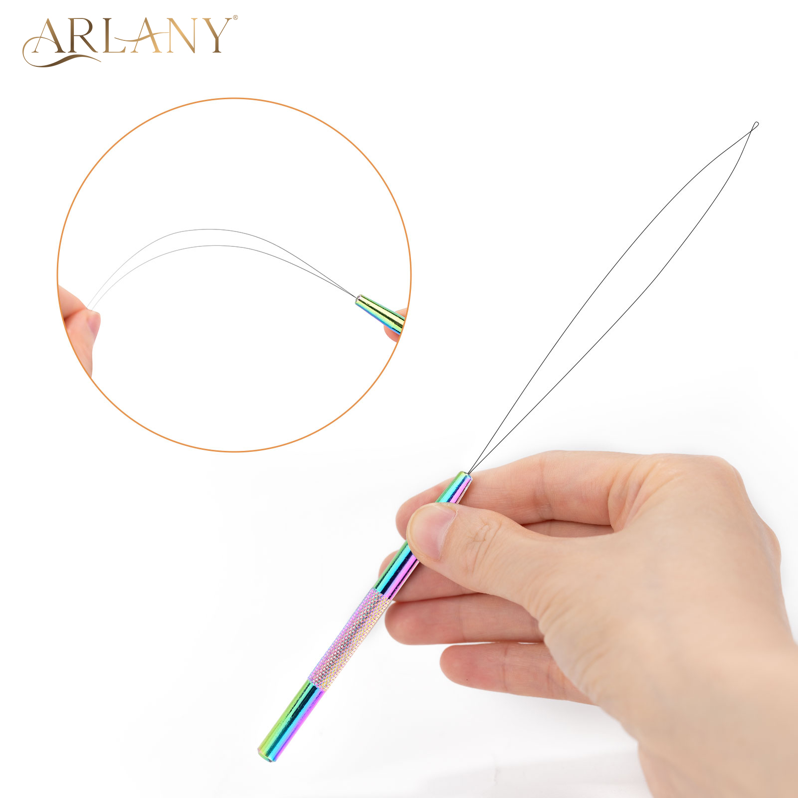 1Pcs Micro Rings Bead Tool Loo - đánh giá và giá Needle Threader Tool