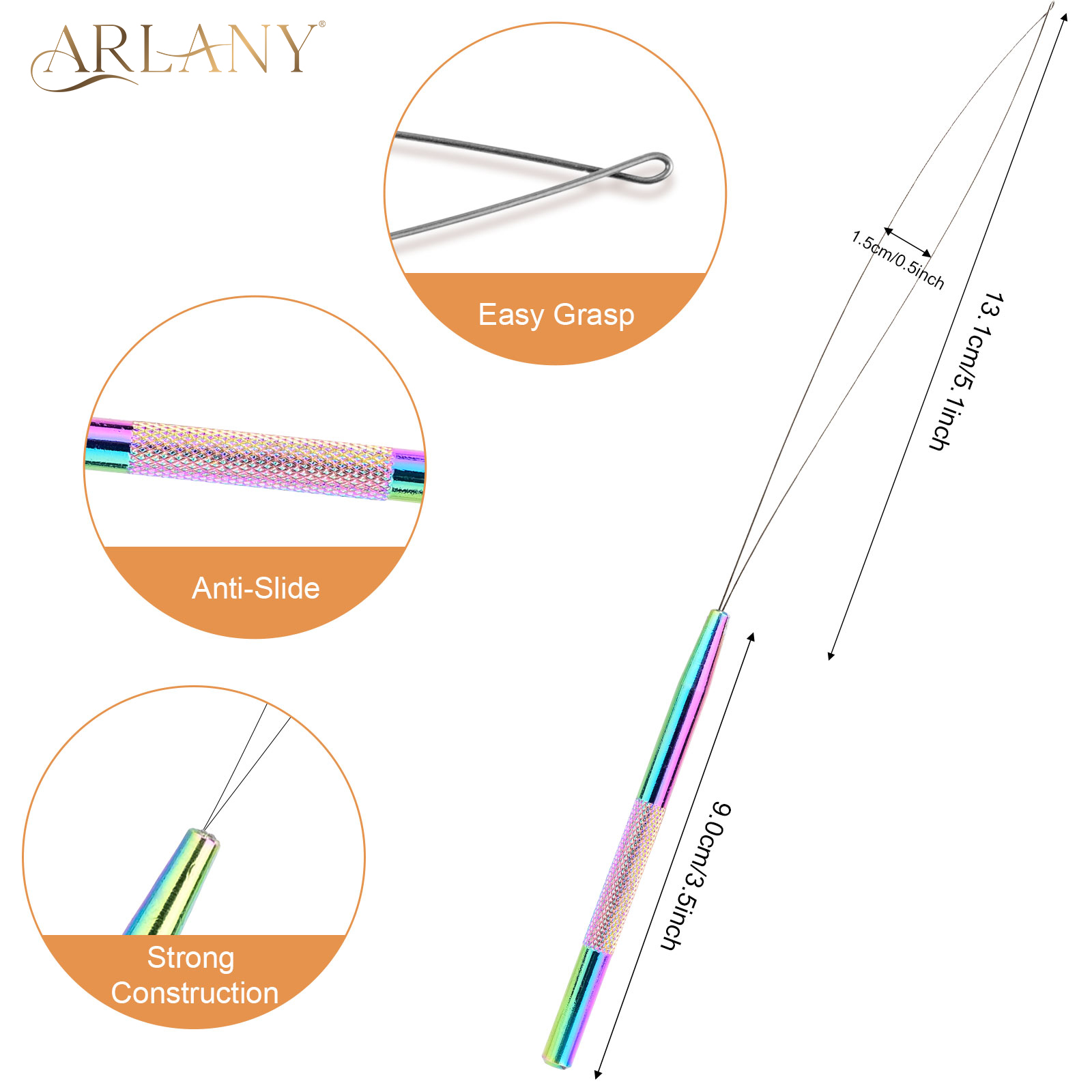 1Pcs Micro Rings Bead Tool Loo - đánh giá và giá Needle Threader Tool