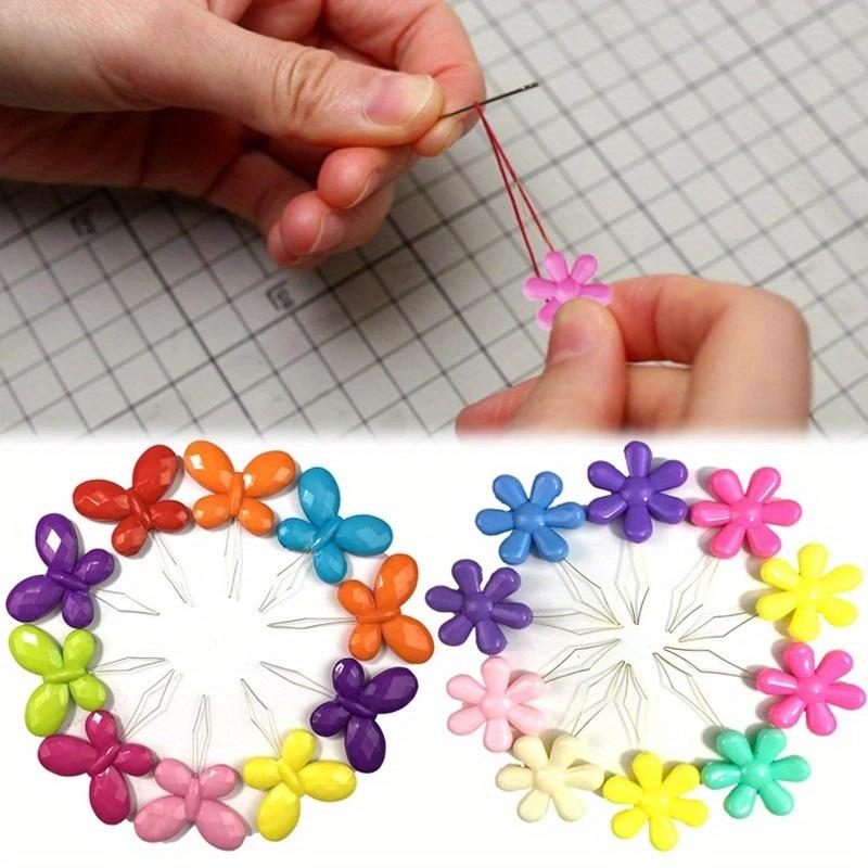 20Pcs Random Color Needle Thre - đánh giá và giá Needle Threader Tool