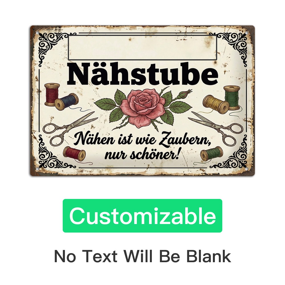 2D Flat Tudor Custom German Me - đánh giá và giá Sewing Art