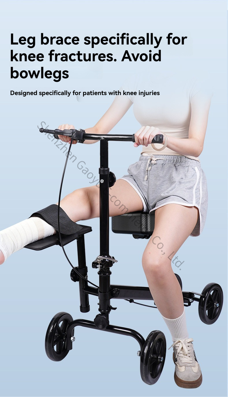 Fracture Aid Driving Ankle Inj - đánh giá và giá Gripper Foot Walking