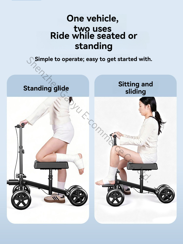 Fracture Aid Driving Ankle Inj - đánh giá và giá Gripper Foot Walking