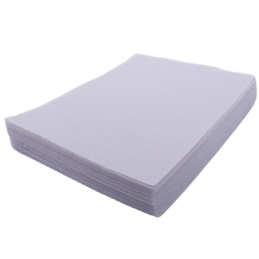 Trắng 1 Mm Chất Liệu Vải Nỉ Co - đánh giá và giá Is Sewing A Textile Craft