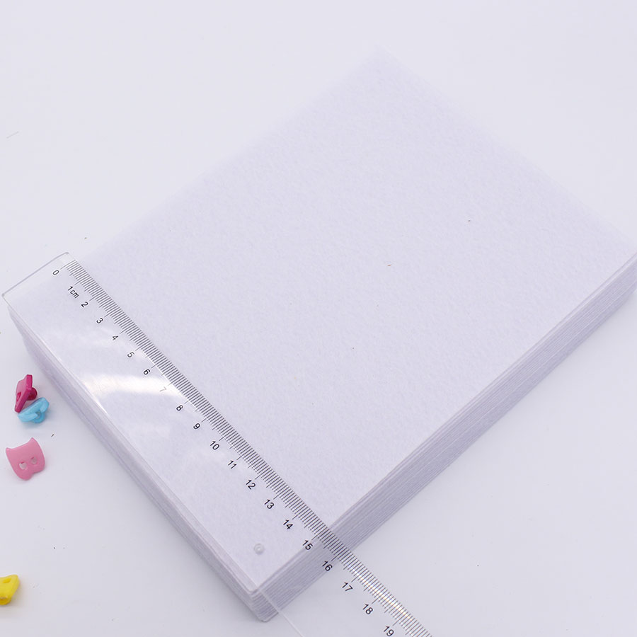 Trắng 1 Mm Chất Liệu Vải Nỉ Co - đánh giá và giá Is Sewing A Textile Craft
