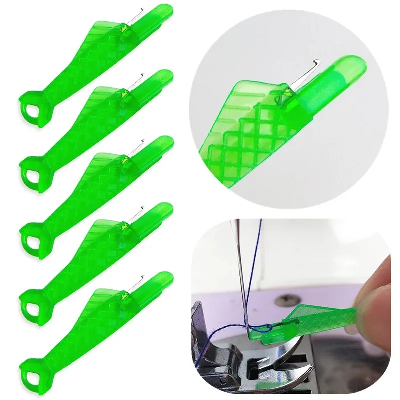 1/10/40pcs Quickly Auto Needle - đánh giá và giá Needle Threader Tool