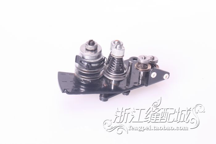 Industrial Sewing Machine Part - đánh giá và giá Gripper Foot Walking