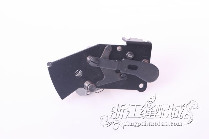 Industrial Sewing Machine Part - đánh giá và giá Gripper Foot Walking