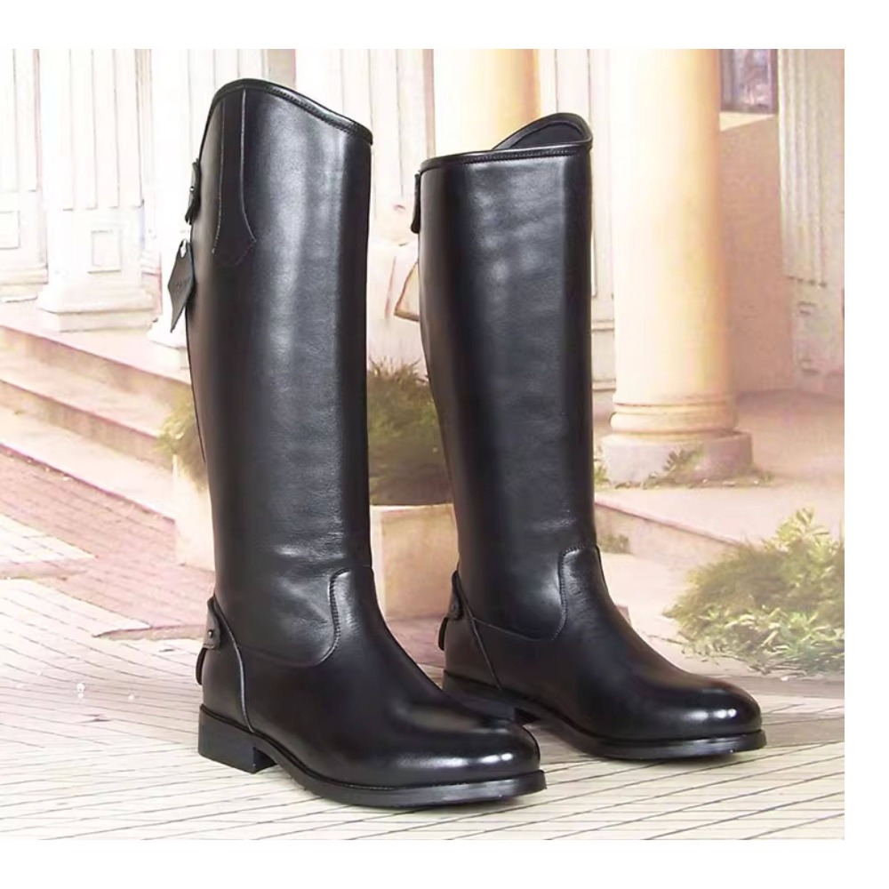 Fashion Men's Genuine Leather  - đánh giá và giá Sewing Zipper