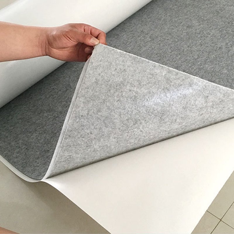 Self-Adhesive Felt Fabric for  - đánh giá và giá Is Sewing A Textile Craft