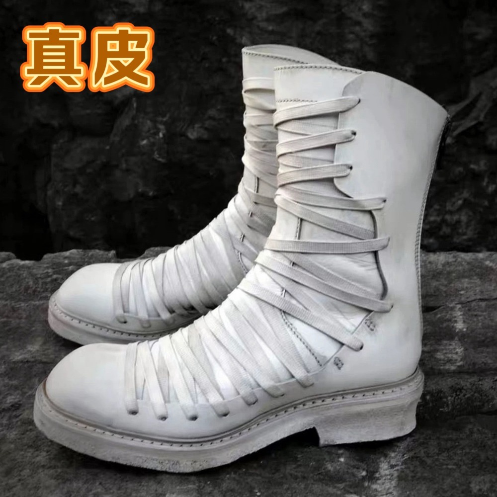Multiple Cross Tied White Walk - đánh giá và giá Sewing Zipper