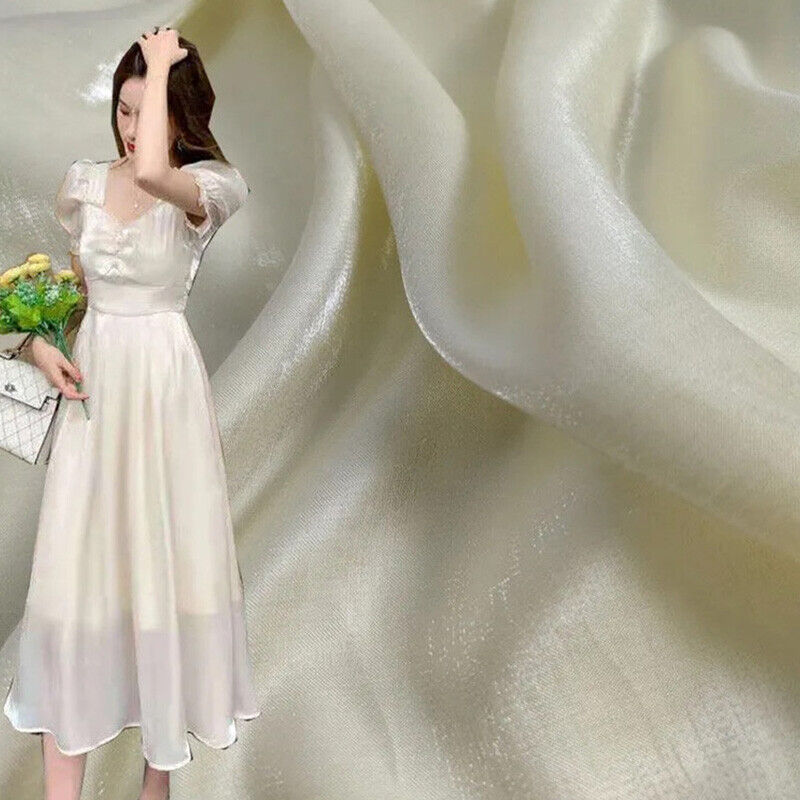 50x150cm Width Silk Fabric Gra - đánh giá và giá Is Sewing A Textile Craft